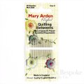 Mary Arden Quilting/Betweens Hand-Sewing Needles﻿