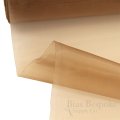 WANG Sheer & Rigid Nylon Mesh, Fine Weave, 59" Wide