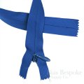24" Invisible Size #5 Closed End Zippers, Bias Bespoke Brand