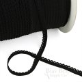 BABYBELLA Matte Loop Elastic, Made in Italy