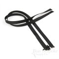 22" Invisible Separating Zipper, Size #4, Bias Bespoke Brand