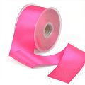 LUCIA 50mm Double Faced Satin Ribbon, Made in Italy
