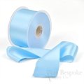 LUCIA 50mm Double Faced Satin Ribbon, Made in Italy