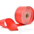 LUCIA 50mm Double Faced Satin Ribbon, Made in Italy