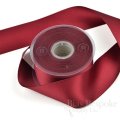 LUCIA 50mm Double Faced Satin Ribbon, Made in Italy