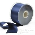 LUCIA 50mm Double Faced Satin Ribbon, Made in Italy