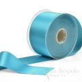 LUCIA 50mm Double Faced Satin Ribbon, Made in Italy