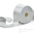 LUCIA 50mm Double Faced Satin Ribbon, Made in Italy