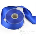 LUCIA 50mm Double Faced Satin Ribbon, Made in Italy