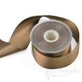 LUCIA 50mm Double Faced Satin Ribbon, Made in Italy