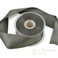 LUCIA 50mm Double Faced Satin Ribbon, Made in Italy