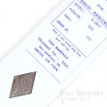 New Bedford Silamide Thread for Hand Sewing, Made in USA