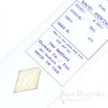 New Bedford Silamide Thread for Hand Sewing, Made in USA