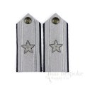 USAF Mess Dress Hard Shoulder Boards, General Group