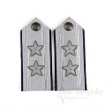 USAF Mess Dress Hard Shoulder Boards, General Group