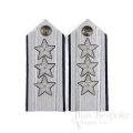 USAF Mess Dress Hard Shoulder Boards, General Group