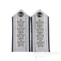 USAF Mess Dress Hard Shoulder Boards, General Group