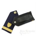 United States Coast Guard Hard Shoulder Boards