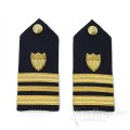 United States Coast Guard Hard Shoulder Boards