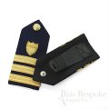 United States Coast Guard Hard Shoulder Boards