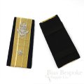 United States Coast Guard Admiral Enhanced Hard Shoulder Boards