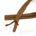 28" Invisible Zippers, Size #3, Bias Bespoke Brand
