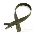 8" Invisible Zippers, Size #3, Bias Bespoke Brand