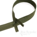 24" Invisible Zippers, Size #3, Bias Bespoke Brand