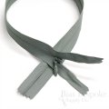 28" Invisible Zippers, Size #3, Bias Bespoke Brand