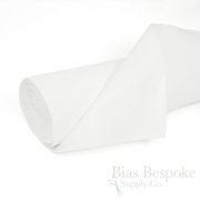 FF-3120 (Stiff) HDPE Fusible Cotton Interlining, 44" Wide