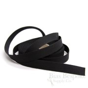 ROCCO 100% Cotton Twill Tape, a.k.a. Hem Kick Tape, Made in Italy