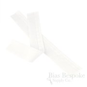 Straight Sleeve Heads for Bespoke Suits